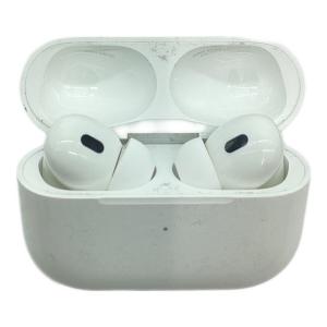 Apple (アップル) AirPods Pro(第2世代) A2968
