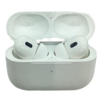 Apple (アップル) AirPods Pro(第2世代) A2968