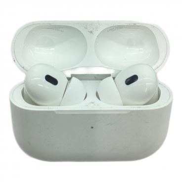 Apple (アップル) AirPods Pro(第1世代) A2083 Lightning 動作確認済み