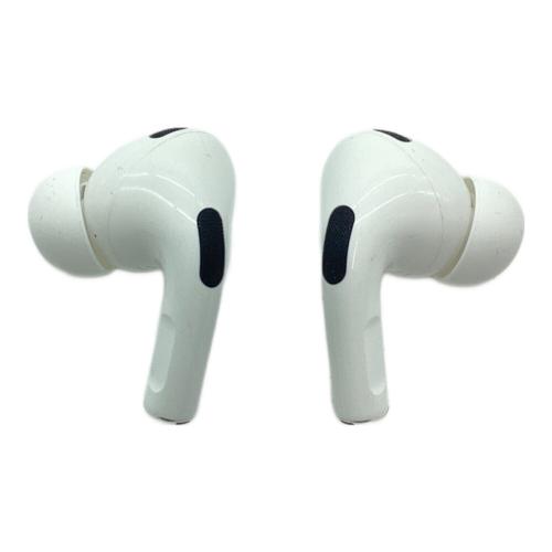 Apple (アップル) AirPods Pro(第2世代) A2968