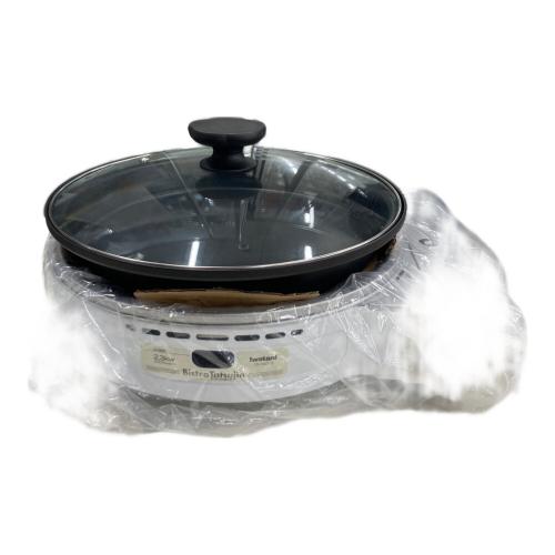 Iwatani (イワタニ) カセットコンロ CB-BST-3W PSLPGマーク有