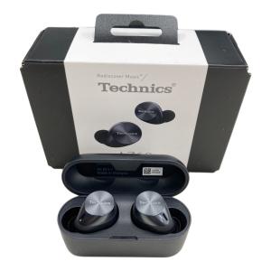 Technics (テクニクス) ワイヤレスイヤホン EAH-AZ60