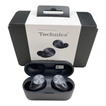 Technics (テクニクス) ワイヤレスイヤホン EAH-AZ60