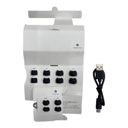 Technics (テクニクス) ワイヤレスイヤホン EAH-AZ60