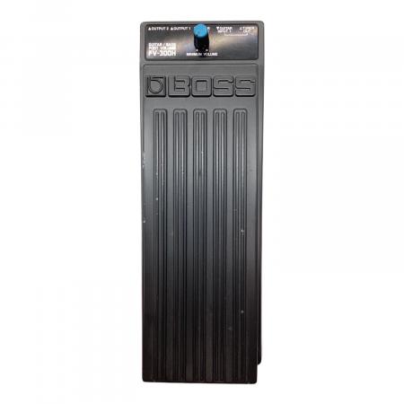 BOSS (ボス) ボリュームペダル FV-300H｜トレファクONLINE