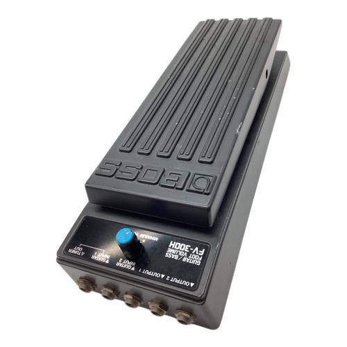 BOSS (ボス) ボリュームペダル FV-300H
