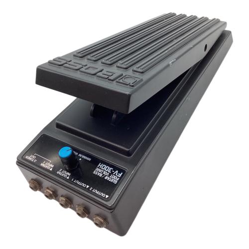 BOSS (ボス) ボリュームペダル FV-300H