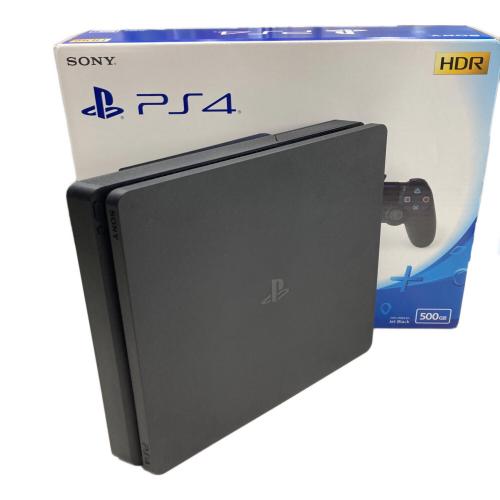 SONY (ソニー) Playstation4 CUH-2100A