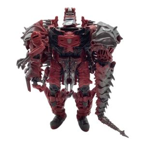 トランスフォーマー ダイノボットスコーン フィギュア TLK-24