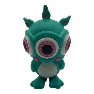 RON ENGLISH (ロンイングリッシュ) POPAGANDA ソフビフィギュア