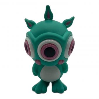 RON ENGLISH (ロンイングリッシュ) POPAGANDA ソフビフィギュア