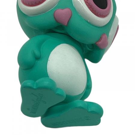 RON ENGLISH (ロンイングリッシュ) POPAGANDA ソフビフィギュア