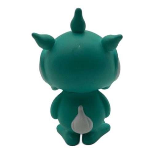 RON ENGLISH (ロンイングリッシュ) POPAGANDA ソフビフィギュア