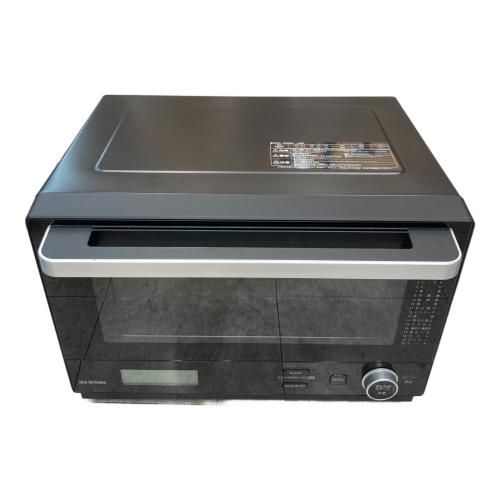 IRIS OHYAMA (アイリスオーヤマ) スチームオーブンレンジ MO-F1808-B 2021年製