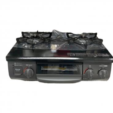 Rinnai (リンナイ) LPガスファンヒーター 4.07KW SRC-365E 2021年製