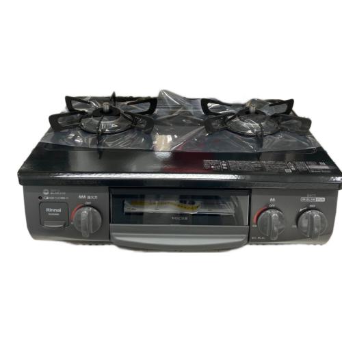 Rinnai (リンナイ) 都市ガステーブル RT35NJH 2024年製 PSTGマーク有