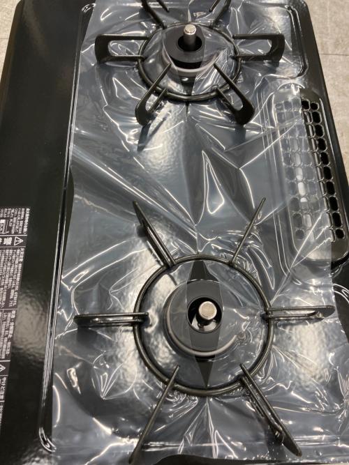 Rinnai (リンナイ) 都市ガステーブル RT35NJH 2024年製 PSTGマーク有