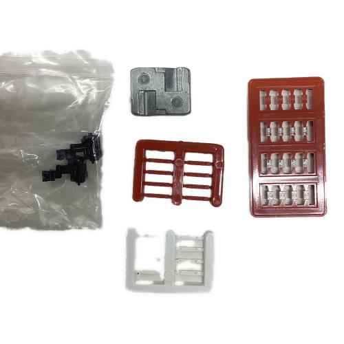 TOMIX (トミックス) 国鉄DE10 1000形ディーゼル機関車 Nゲージ 2222