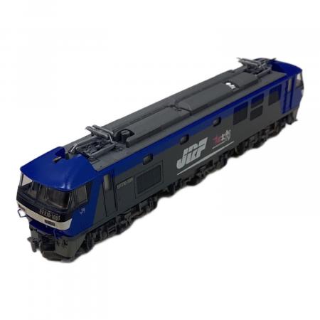 KATO (カトー) 3034-3 EF210 100番型 シングアームパンダグラフ N