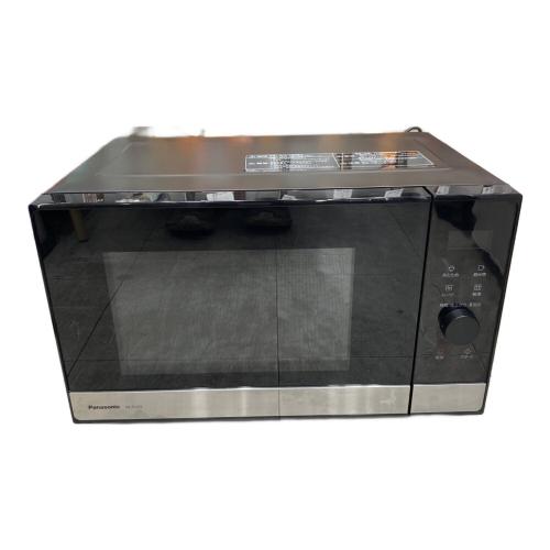 Panasonic (パナソニック) 電子レンジ NE-FL222 2023年製