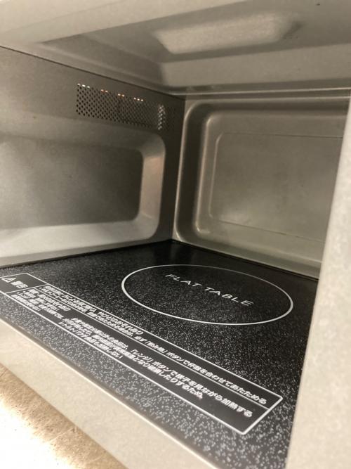 Panasonic (パナソニック) 電子レンジ NE-FL222 2023年製