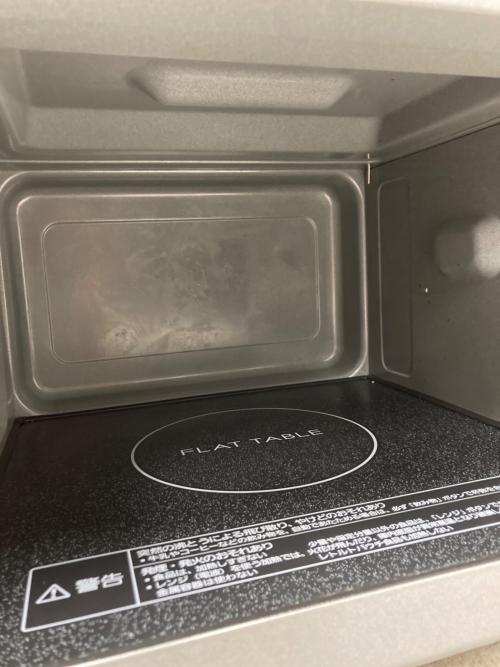 Panasonic (パナソニック) 電子レンジ NE-FL222 2023年製