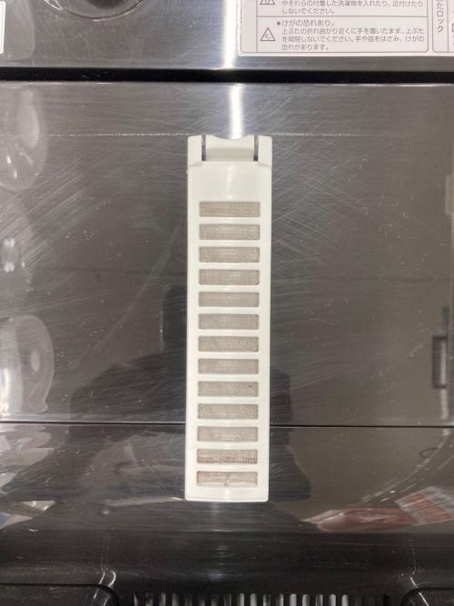 RORO (ロロ) 全自動洗濯機 YWM-T55LK 2024年製