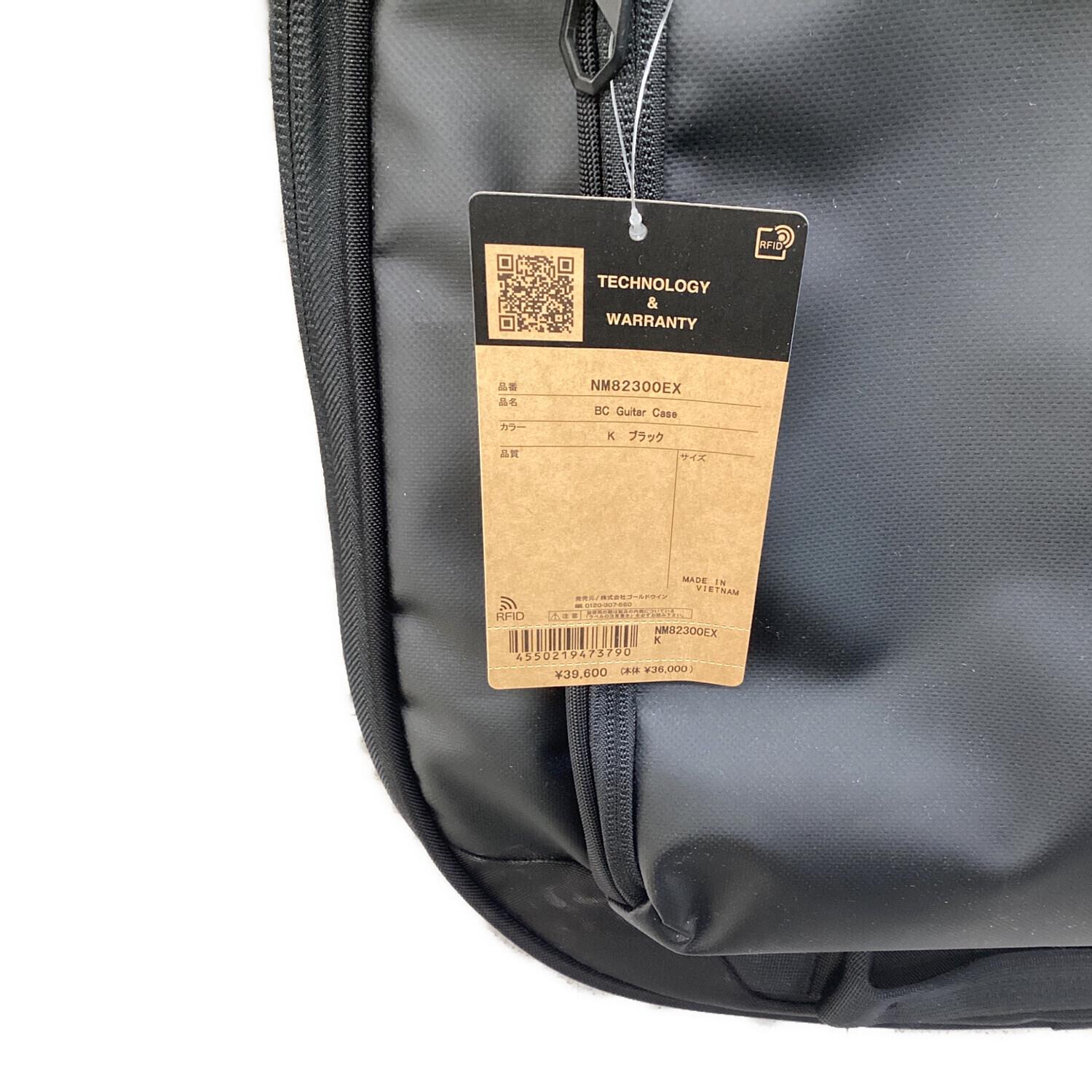 THE NORTH FACE (ザ ノース フェイス) ギターケース 未使用品 NM82300