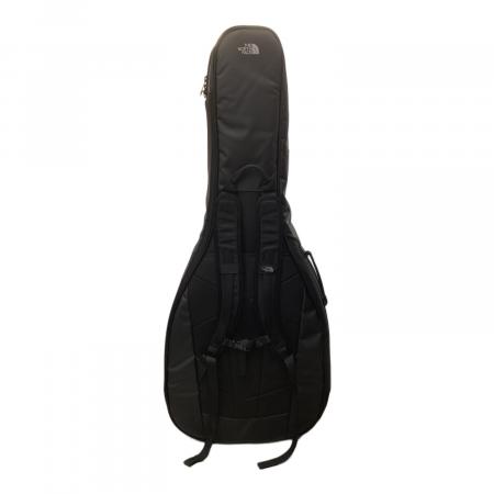 THE NORTH FACE (ザ ノース フェイス) ギターケース 未使用品