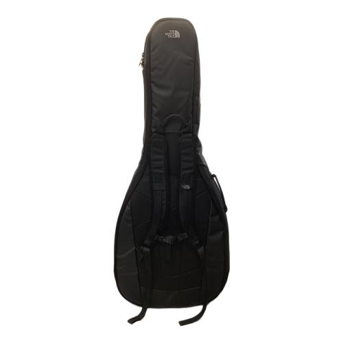 THE NORTH FACE (ザ ノース フェイス) ギターケース 未使用品 NM82300 BC Guitar Case ¥39,600 150個限定 @