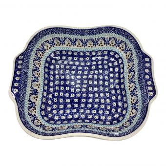 ポーリッシュポタリー ボウル