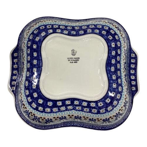 ポーリッシュポタリー ボウル