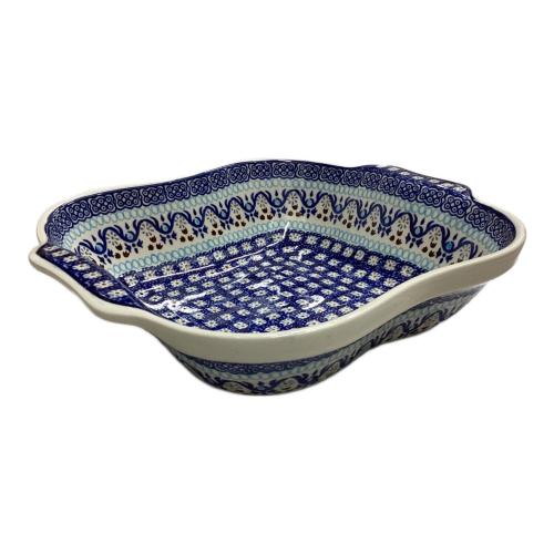 ポーリッシュポタリー ボウル