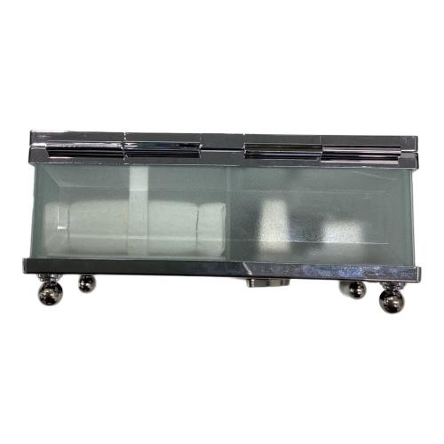 canal4℃ (カナルヨンドシー) ネックレスケース オルゴール付き