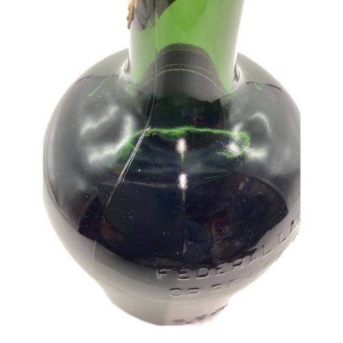 COURVOISIER (クルボアジェ) FINE CHAMPAGNE コニャック 750ml