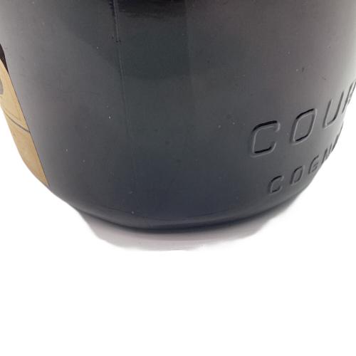 COURVOISIER (クルボアジェ) FINE CHAMPAGNE コニャック 750ml