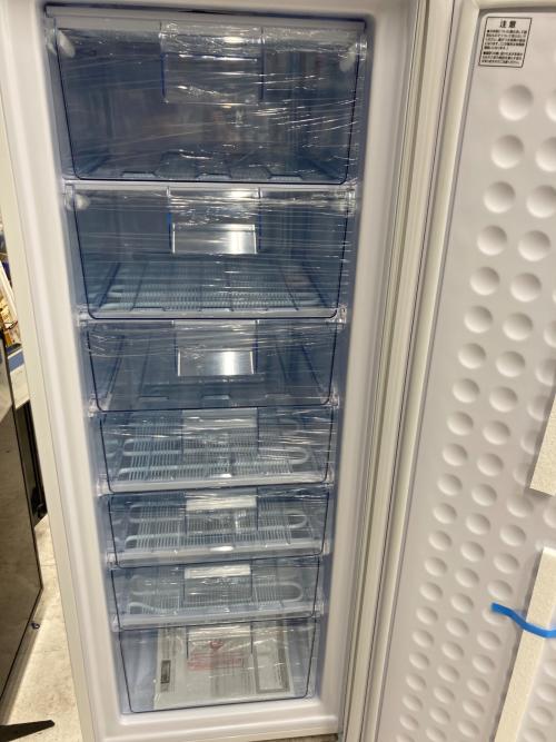 IRIS OHYAMA (アイリスオーヤマ) 冷凍庫 IUSD-18A