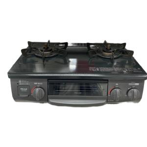 Rinnai (リンナイ) LPガステーブル RTE565BKL 2024年製 PSLPGマーク有