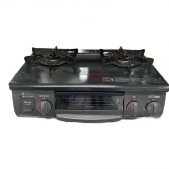 Rinnai (リンナイ) LPガステーブル RTE565BKL 2024年製 PSLPGマーク有