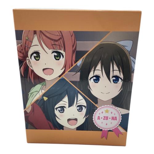 ラブライブ! 虹ヶ咲学園スクールアイドル同好会 2nd Season Blu-ray 〇