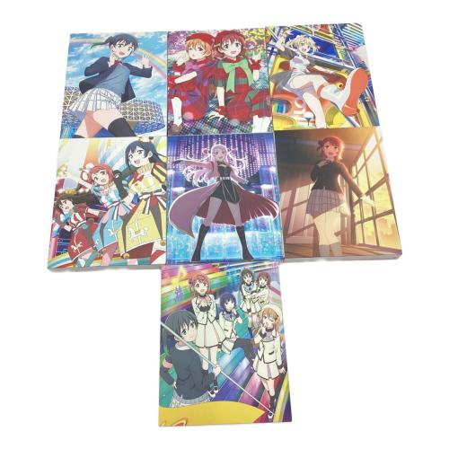 ラブライブ! 虹ヶ咲学園スクールアイドル同好会 2nd Season Blu-ray 〇