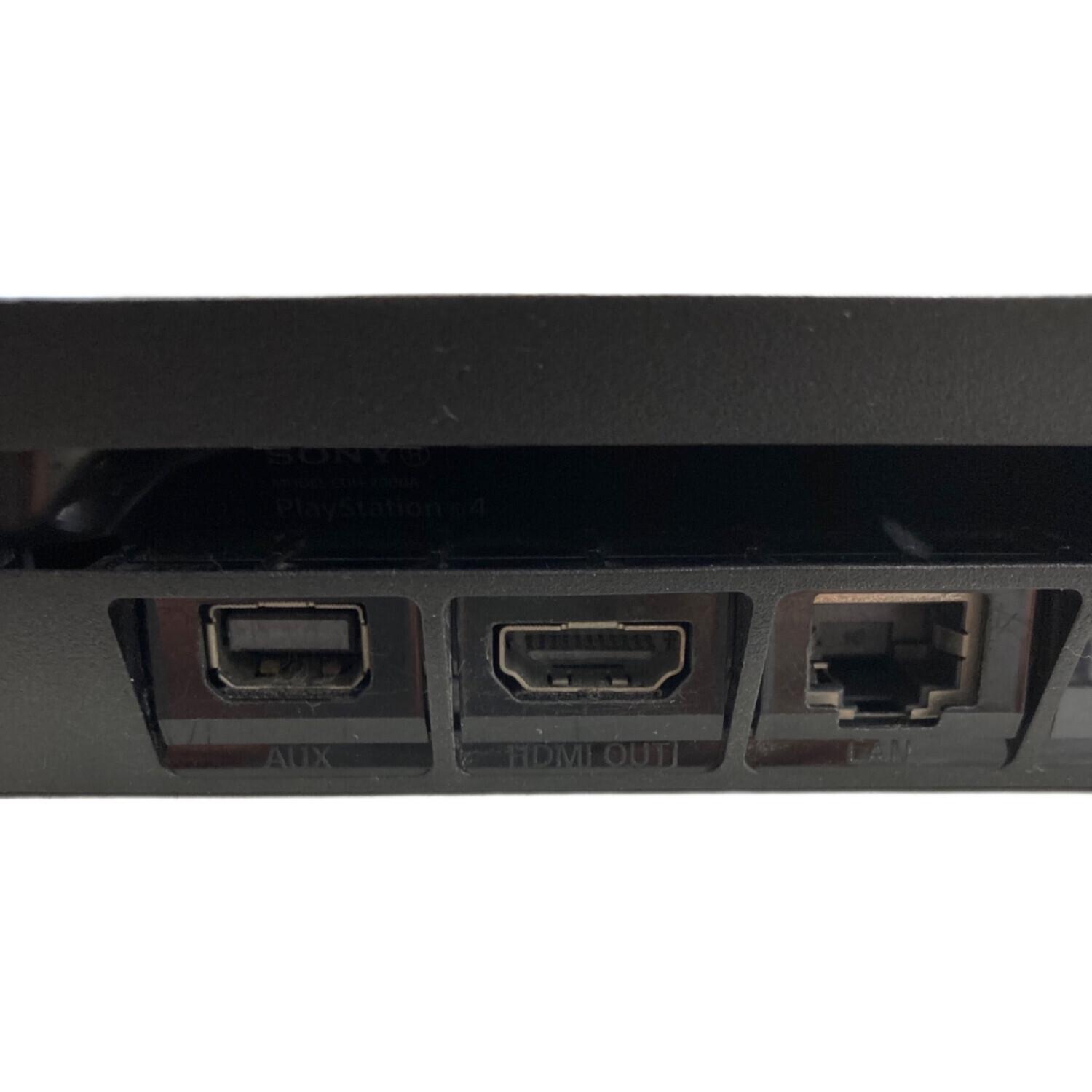 SONY (ソニー) Playstation4 CUH-2000A｜トレファクONLINE