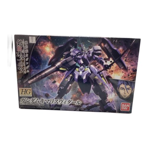 BANDAI (バンダイ) 1/144 HG ASW-G-66 ガンダムキマリスヴィダール 「機動戦士ガンダム 鉄血のオルフェンズ」 ガンプラ