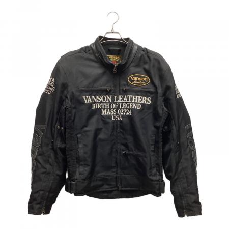 VANSON (バンソン) ナイロンジャケット VS14118W メンズ SIZE XXL