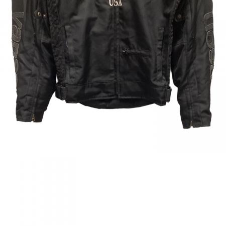 VANSON (バンソン) ナイロンジャケット VS14118W メンズ SIZE XXL