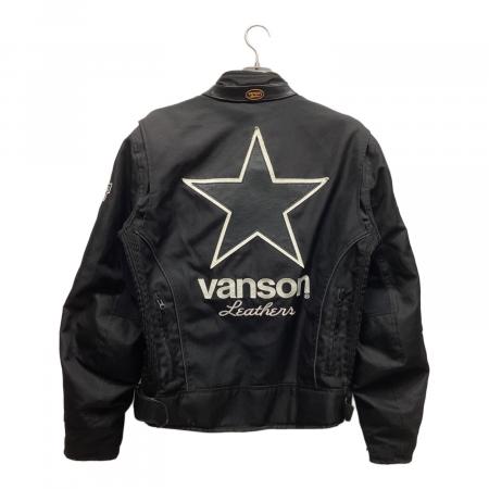VANSON (バンソン) ナイロンジャケット VS14118W メンズ SIZE XXL