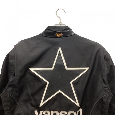 VANSON (バンソン) ナイロンジャケット VS14118W メンズ SIZE XXL