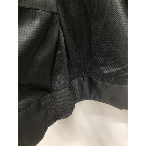 VANSON (バンソン) ナイロンジャケット VS14118W メンズ SIZE XXL ブラック
