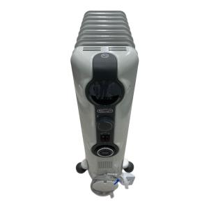 DeLonghi (デロンギ) オイルヒーター HJ0812 2022年製