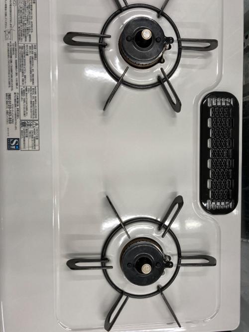 Paloma (パロマ) LPガステーブル PA-S46H-L 2024年製 PSLPGマーク有